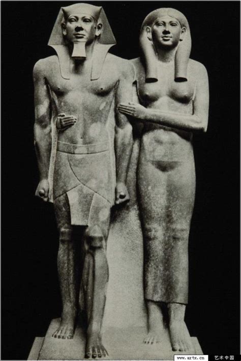 奇怪的古埃及浮雕 - 每日頭條