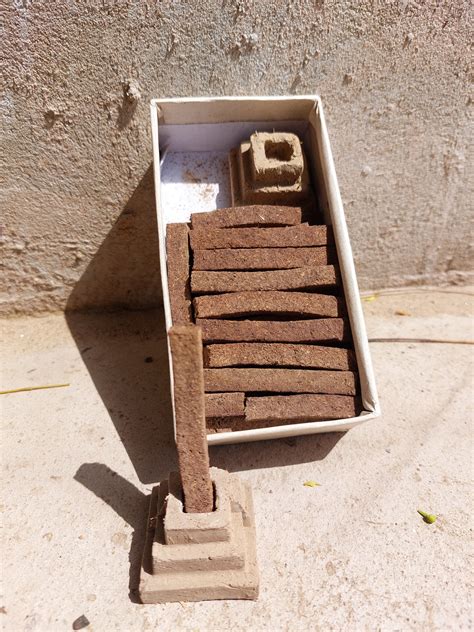 Natural Dhoop Sticks – Matratva