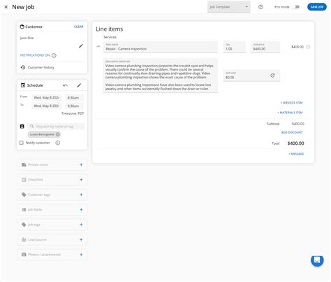 Image result for Housecall Pro Tutorial Accounting