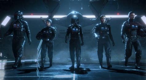 《星球大战：异等小队》确认续订第二季
