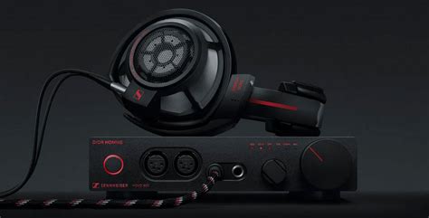 Buy Sennheiser HDV 820 Digital Headphones Amplifier