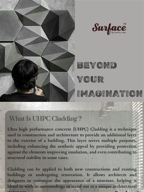 Image result for UPC Cladding DIY