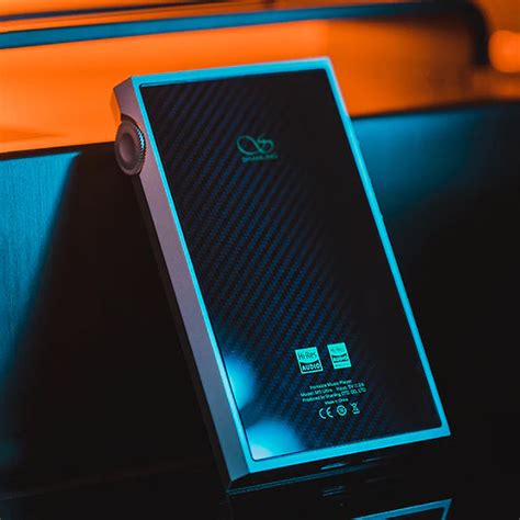 Explore Hi-Res Players, Amps, DACs, and More with Top Sellers | Concept ...