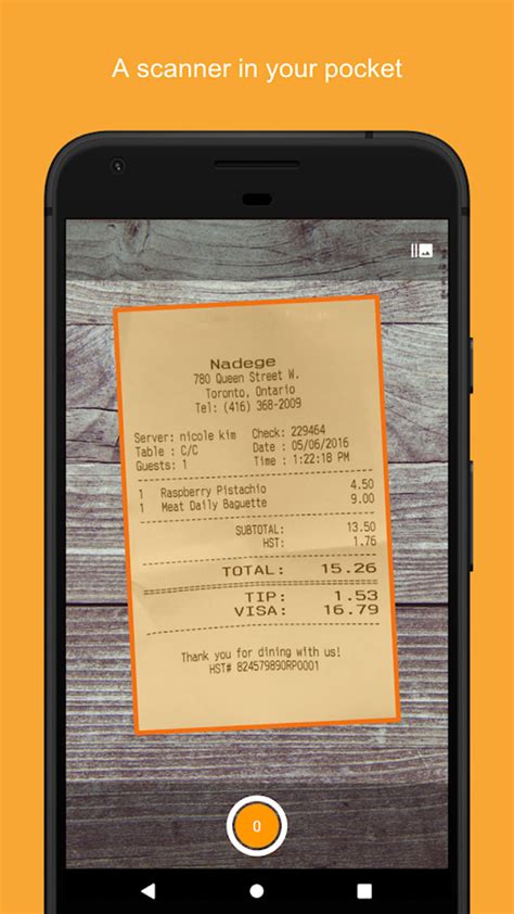 Image result for Genius Scan App