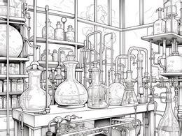 Image result for Lab Week Coloring