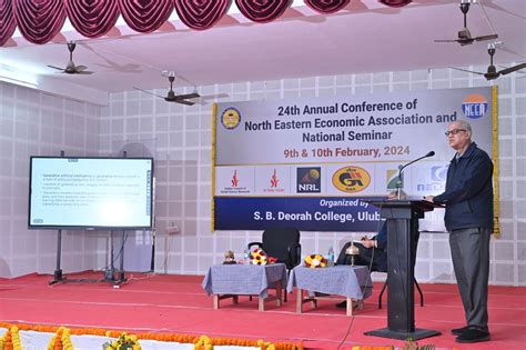 North Eastern Economic Association (NEEA)