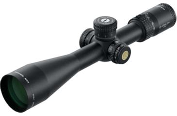 Athlon Optics Helos BTR Gen II 4-20x50 30mm Tube Rifle Scope, FFP | Up ...