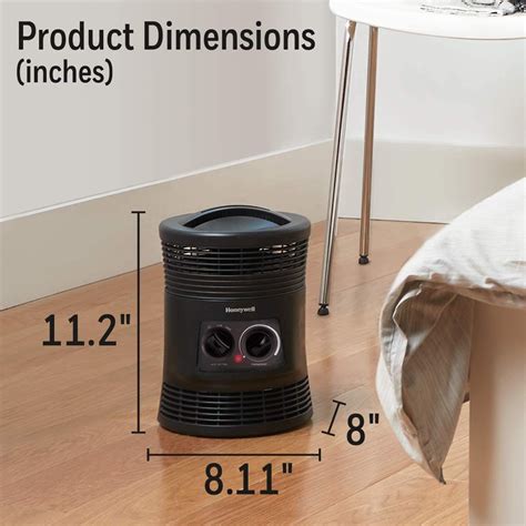 The 8 Best Space Heaters to Keep You Warm