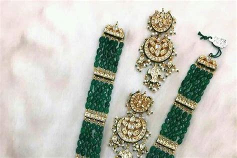 Dugri - Jewellery - Green Park - Hauz Khas - Weddingwire.in