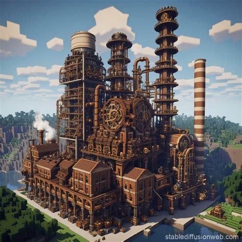 Minecraft Factory Build Tutorial 的图像结果