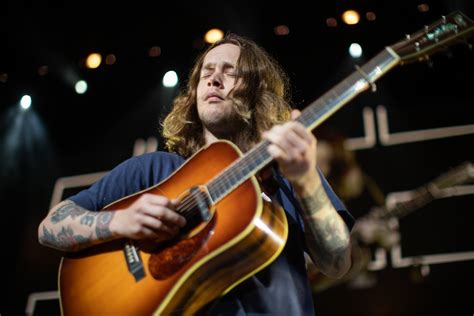 PHOTOS + REVIEW — Billy Strings in Tampa & St. Augustine 2023 ⋆ Shows I ...