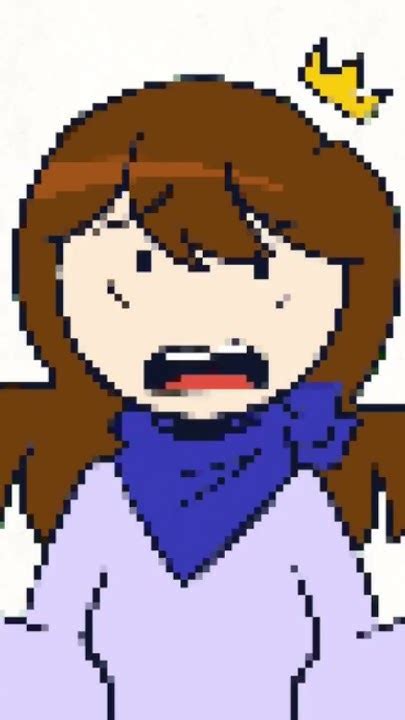 Tails 64-Bit 32-Bit 16-Bit 8-Bit 4-Bit 2-Bit 1Bit 的图像结果