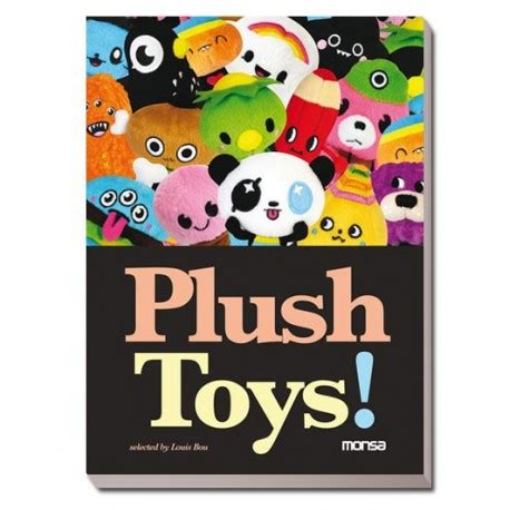 PLUSH TOYS