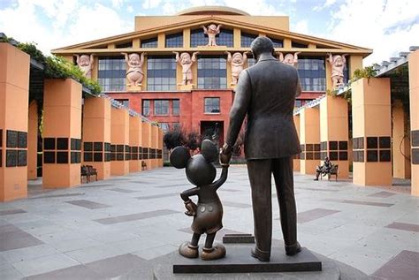 Walt Disney Company Office Photos | Glassdoor