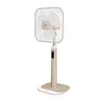 Havells Aindrila Premium 400mm Pedestal Fan Dusty Rose White Wholesale ...