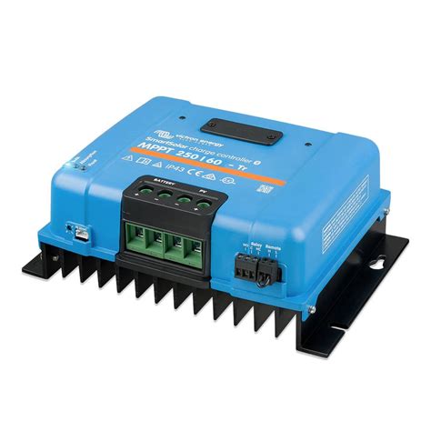 Smart Solar MPPT 250/60 VE Tr - Maxima Solar