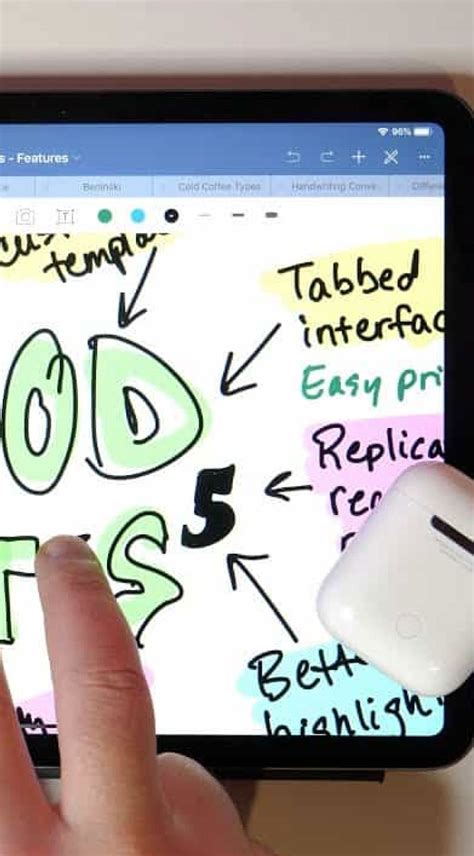 Image result for Good Notes 5 Android