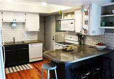 Subway Ceramic Tiles Kitchen Backsplashes by How To Install A Subway Tile Kitchen Backsplash Subway Ceramic Tiles Kitchen Backsplashes