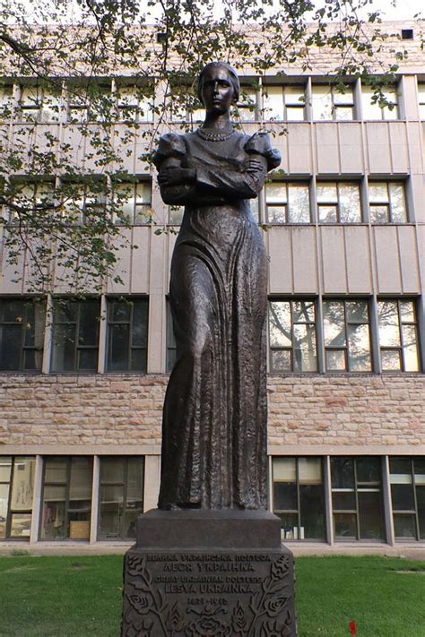 LESYA UKRAINKA (2026) All You Need to Know BEFORE You Go (with Photos ...
