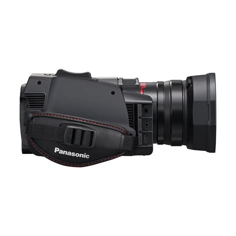 Panasonic 4K Camera 的图像结果