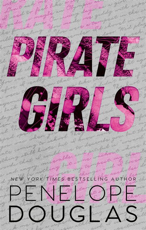 Pirate Girls by Penelope Douglas - Books - Hachette Australia