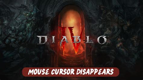 Image result for Mouse Cursor Issues