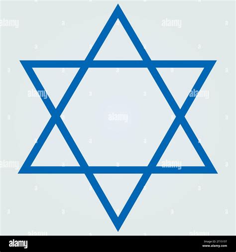 Black shield star david icon hi-res stock photography and images - Alamy