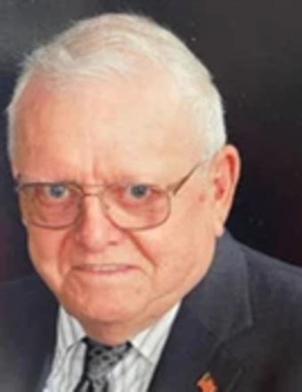 Harold Strotheide - 2023 - Zieren Funeral Home