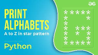 Geeks for Geeks Python 的图像结果