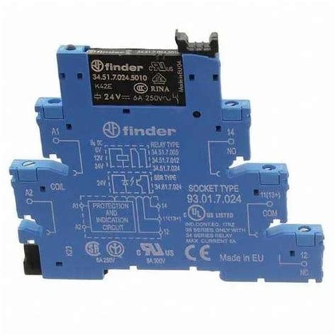 INDUSTRIAL AUTOMATION - AZBIL SL1-D LIMIT SWITCH from Pune