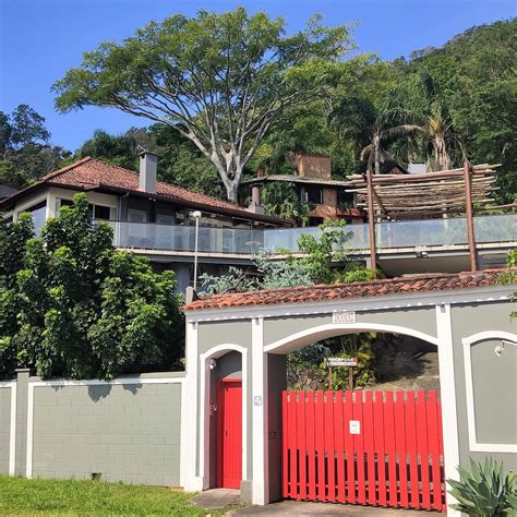 POUSADA ECOMAR (Florianopolis, Brazil) - Hotel Reviews, Photos, Rate ...