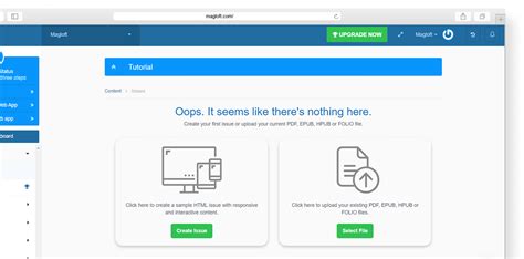 Image result for Magloft Magazine