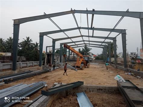 Building Construction in Chennai