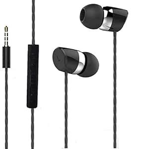 Chitra Mobiles-Earphone Xtra Bass, Remote Control, for Oppo Neo 9 ...
