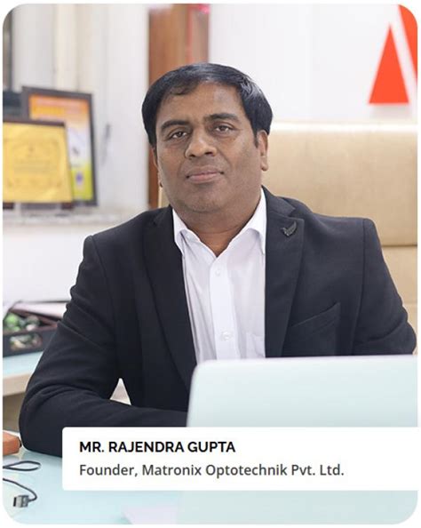 Trusted Eye Test Equipment Manufacturer & Supplier in India | Matronix ...