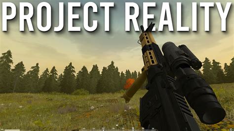 Image result for Project Reality Play