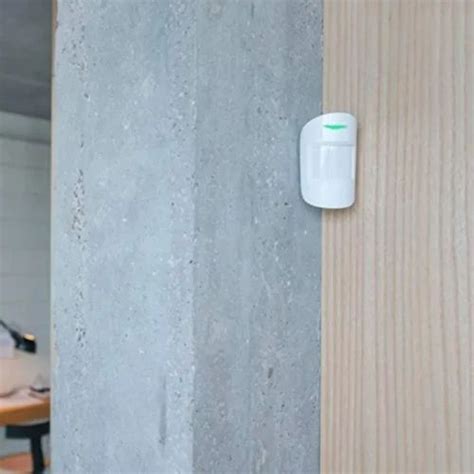 CCTV Camera Accessories - Motion Protect Plus AJAX Service Provider ...