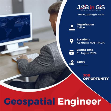Geospatial Engineer 的图像结果