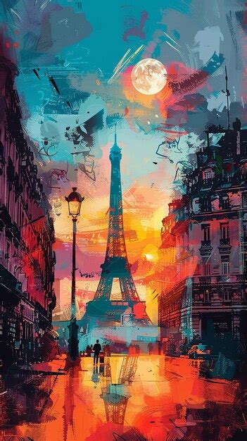 Image result for Abstract Impressionism Design