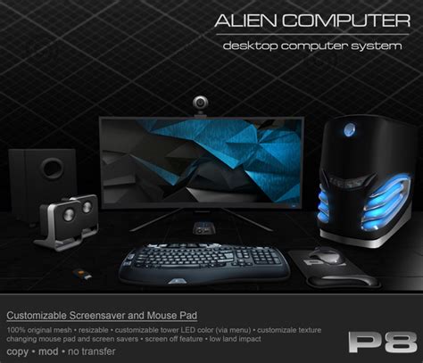 Image result for Alien Computer