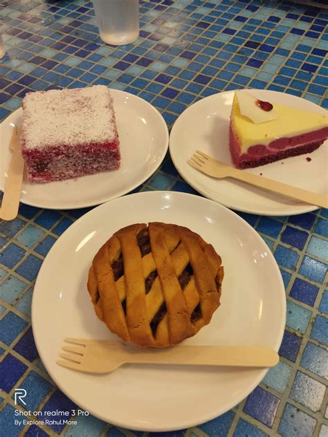 Discover German Bakery Products, Reviews & Information | LBB