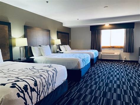 LA QUINTA INN BY WYNDHAM STEAMBOAT SPRINGS - Hotel Reviews, Photos ...