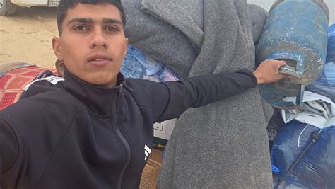 Fundraiser for Abdo Saad by Am Mohammed : We lost our home and source ...