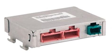 Image result for C5 Corvette Body Control Module