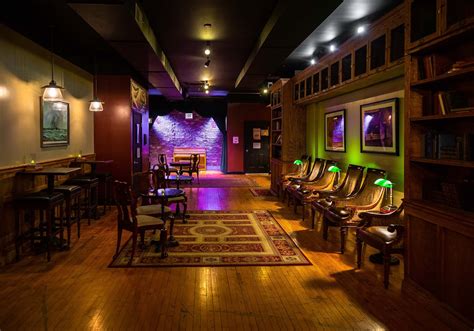 FAQS — The Den Theatre