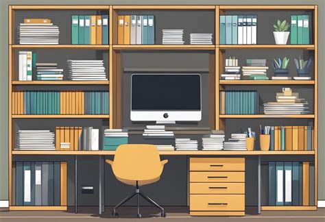 Image result for Document File Organization