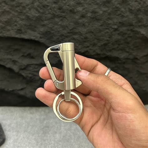 FlintClip Lighter – Karlaa Flames