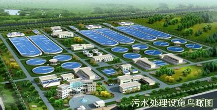 潮州市第二污水处理厂及污泥处理中心项目主体工程完成并试运行-广东海润发展集团有限公司 - 海润集团