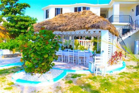 REPOSOIR DU VILLAGE (Port-Salut) - Specialty Inn Reviews, Photos, Rate ...