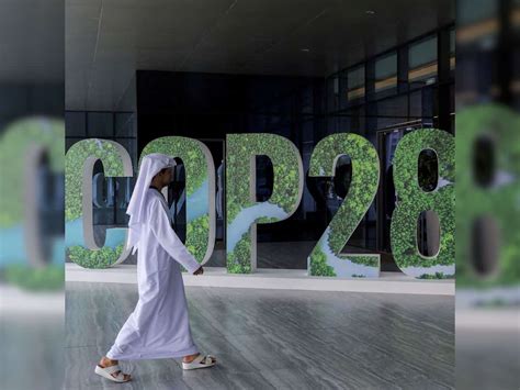 COP 28 Summit: Host UAE now allowing in critics it once kept out | Zee ...